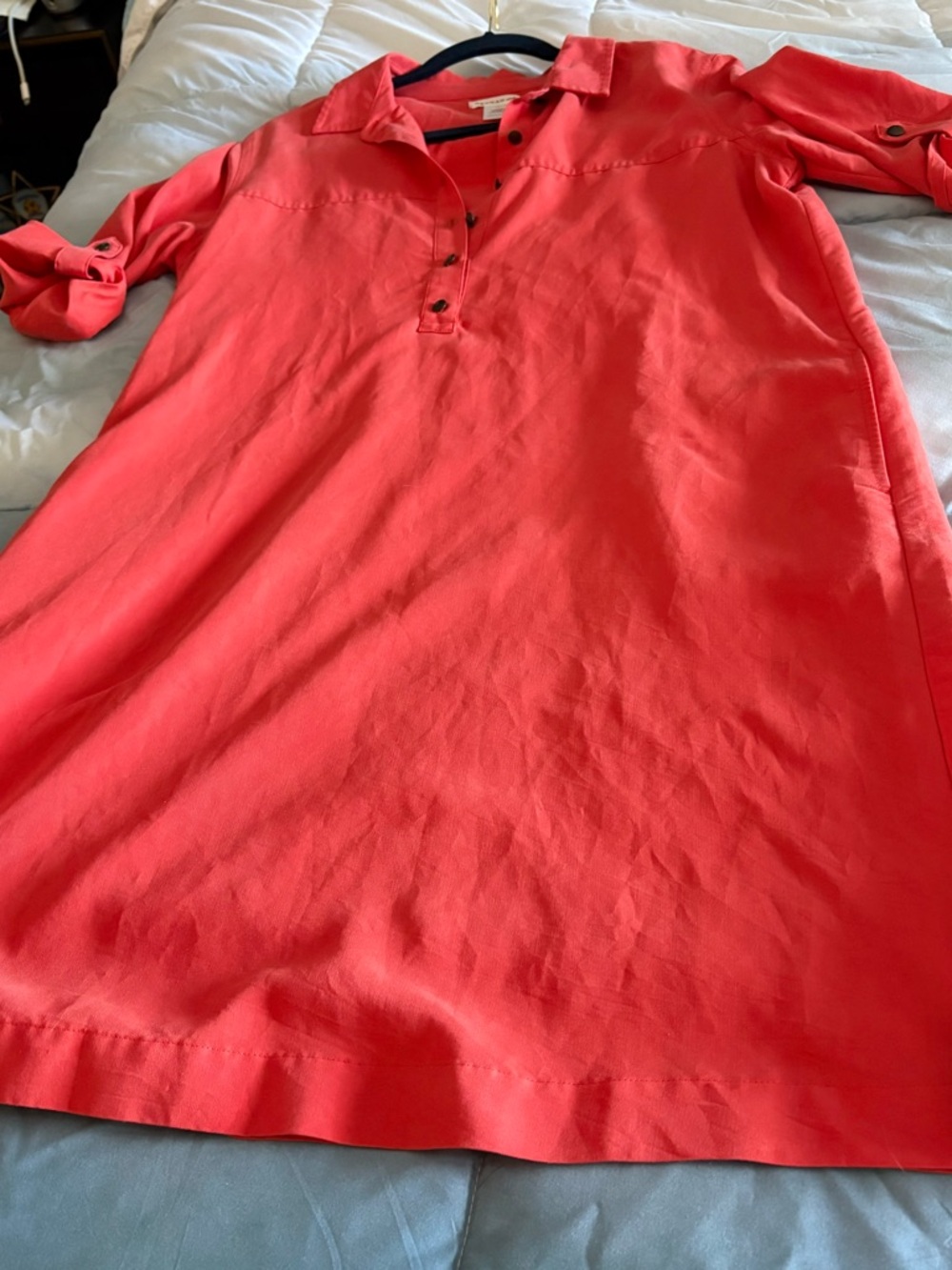 Reynah dress
